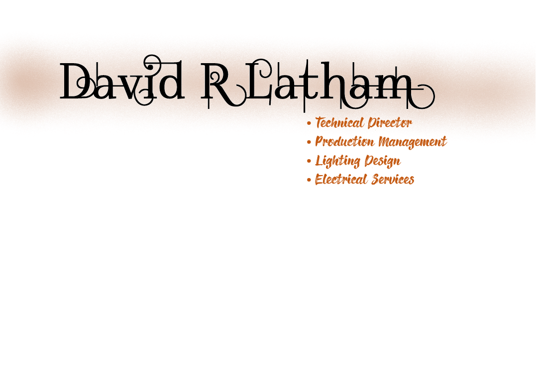Click to contact David R. Latham